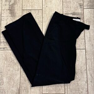 Calvin Klein Black Dress Pants